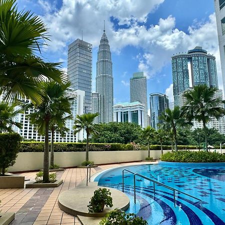 Habibi Home Klcc Kuala Lumpur Exterior photo