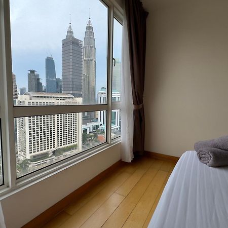 Habibi Home Klcc Kuala Lumpur Exterior photo